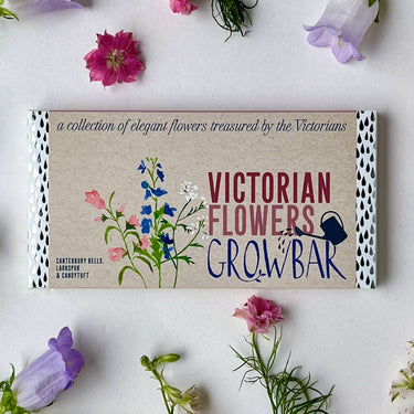The Victorian Flowers Growbar