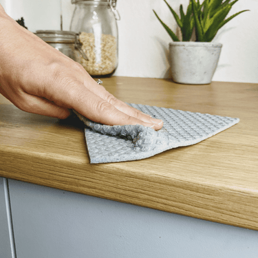 Composty Compostable Cleaning Try Me Bundle