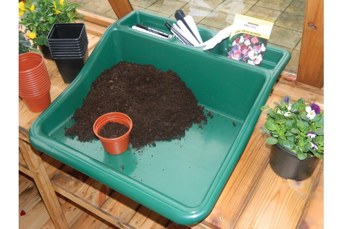 Garland Compact Tidy Tray