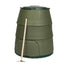 Green Johanna 330 Litre Compost Bin with Insulating Jacket