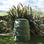 Green Johanna 330 Litre Compost Bin with Insulating Jacket