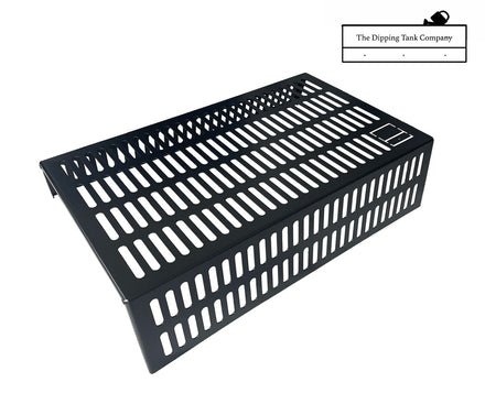 Dipping Tank Large Planting Shelf