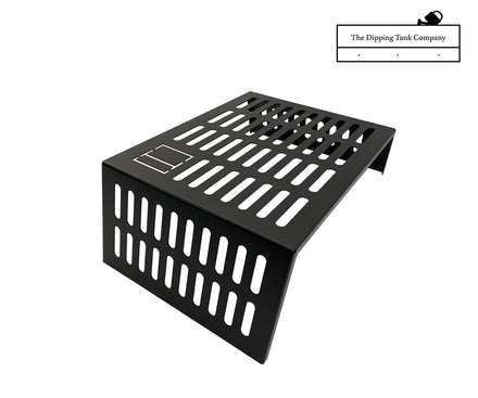 Dipping Tank Medium Planting Shelf