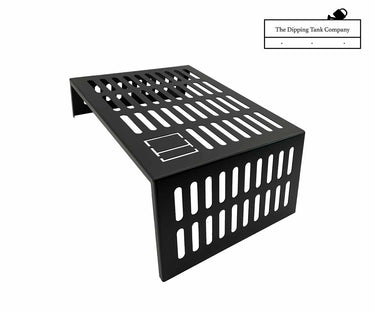 Dipping Tank Medium Planting Shelf