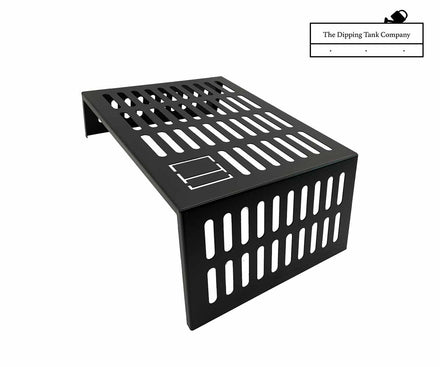 Dipping Tank Medium Planting Shelf