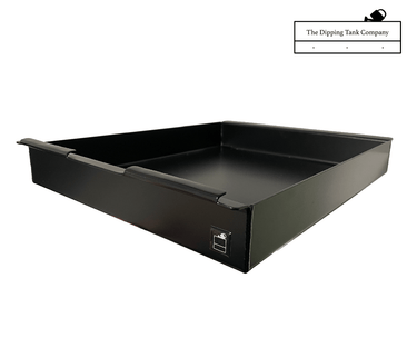 Dipping Tank Puddle Tray