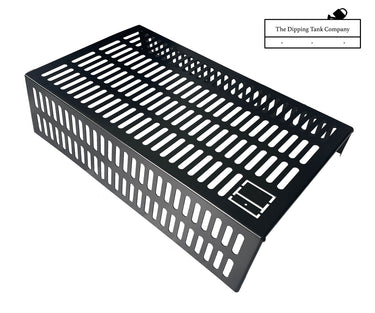 Dipping Tank Large Planting Shelf