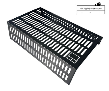 Dipping Tank Large Planting Shelf