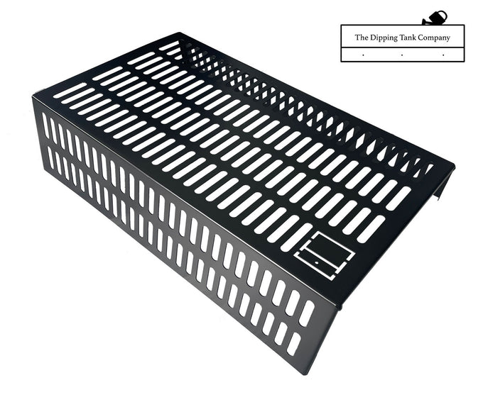 Dipping Tank Large Planting Shelf