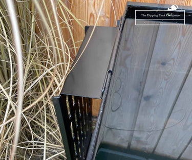 Dipping Tank Soaking Tray