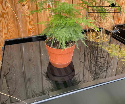 Dipping Tank Soaking Tray