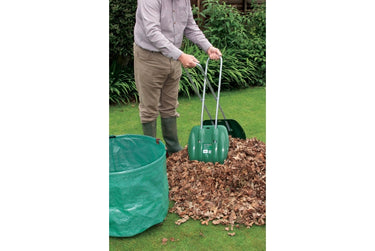 Garland Heavy Duty Long Handled Leaf Grab