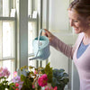 Blue Watering Can 