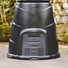 Blackwall 220 Litre Black Compost Converter