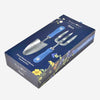 Burgon & Ball - British Meadow Gift-Boxed Trowel and Fork