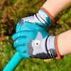 Burgon & Ball - Children's Hedgehog Gardening Gloves