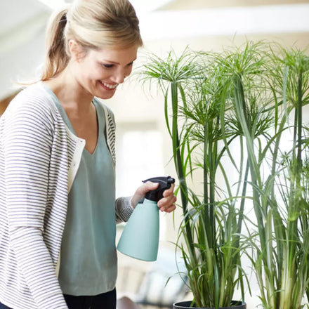 Elho 0.7 Litre Mint Recycled Plastic Plant Mister