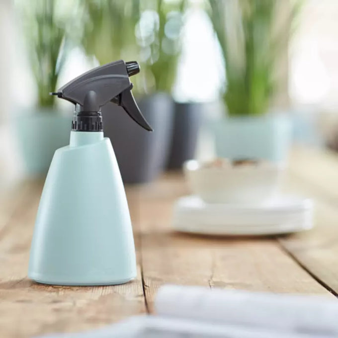 Elho 0.7 Litre Mint Recycled Plastic Plant Mister