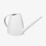 Elho 1.8 Litre White Recycled Plastic Watering Can