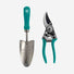 Burgon & Ball - Flora & Fauna Trowel and Secateur
