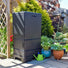 HOTBIN 200 Litre Compost Bin And Plinth Bundle