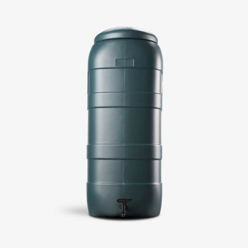 Small Rainsaver Mini Rainsaver 100L Litre Green Water Butt | EvenGreener
