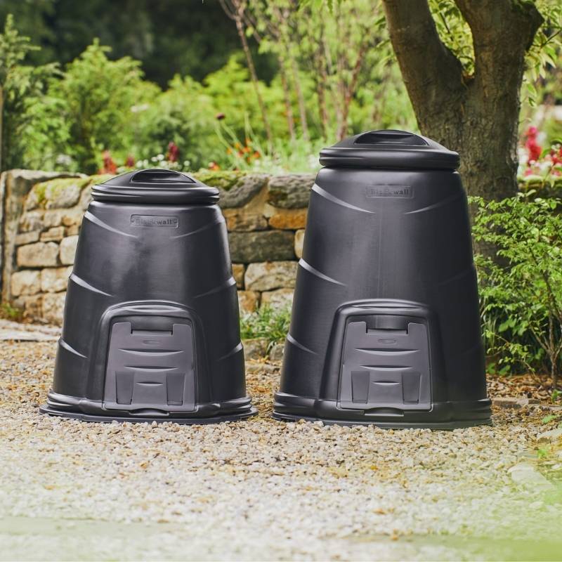 Blackwall Compost Converter Base Plate Composting Accessories