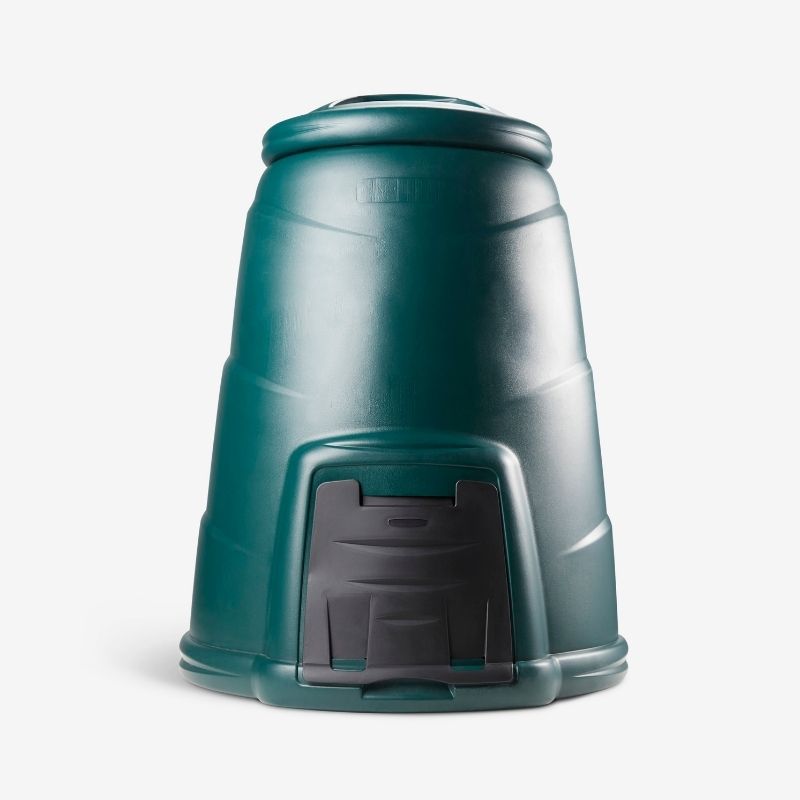 Blackwall 330L Litre Green Compost Converter Bin EvenGreener EvenGreener