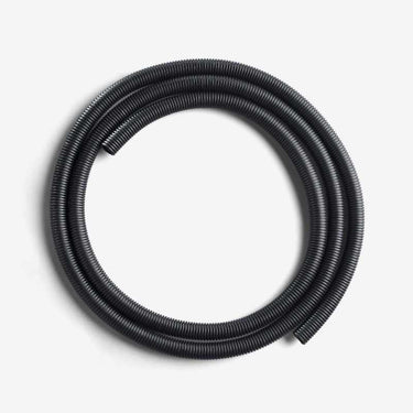Extension Hose for Rainsaver Diverter studio shot