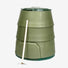 Green Johanna 330 Litre Compost Bin with Insulating Winter Jacket