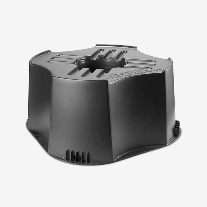 Harcostar Black Stand