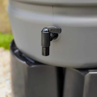 Harcostar Fast Flow Tap in situ