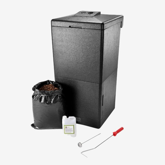 HOTBIN 200 Litre Compost Bin