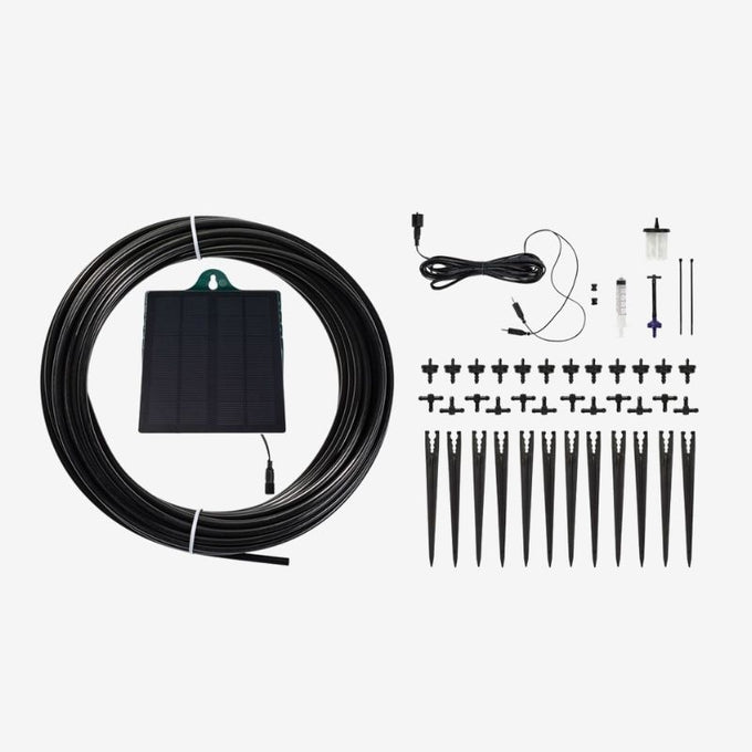 Irrigatia C24 Irrigation System