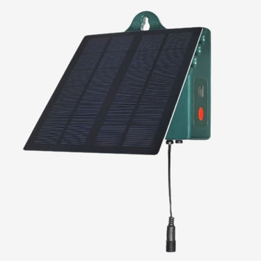 Irrigation System C24 in Garden