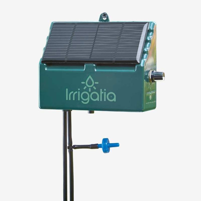 Irrigatia C12 Irrigation System