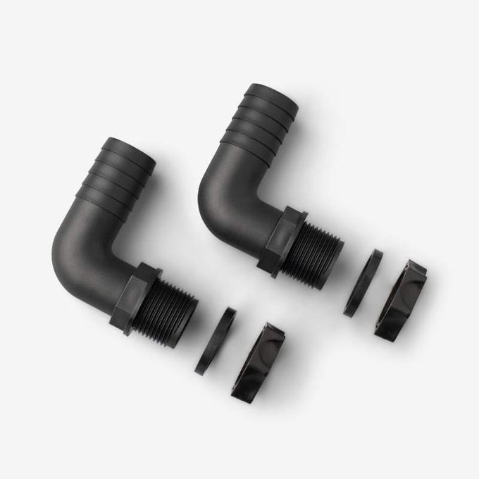 Harcostar Water Butt Long Linking Kit