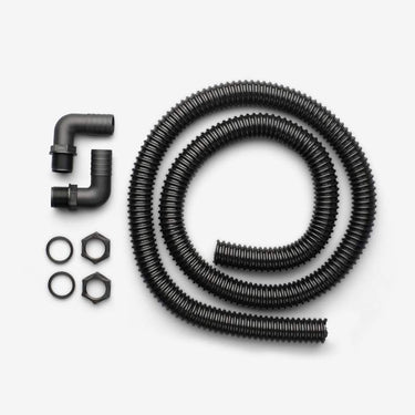 Harcostar Water Butt Long Linking Kit studio shot