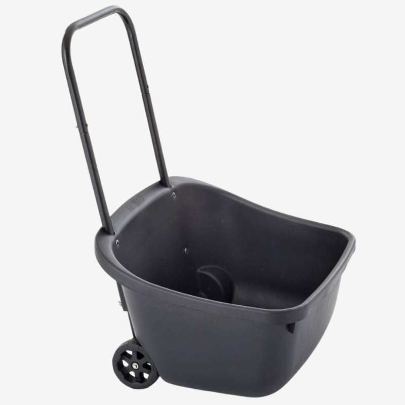 Maze 55L Litre Composting Cart | EvenGreener