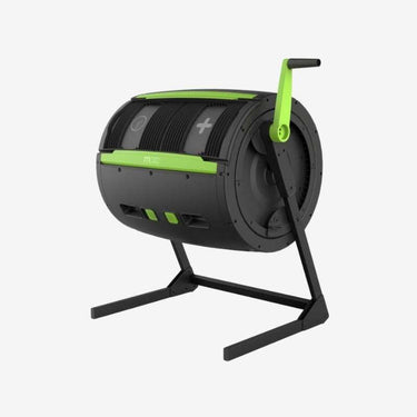 Maze 245 Litre Compost Tumbler at EvenGreener