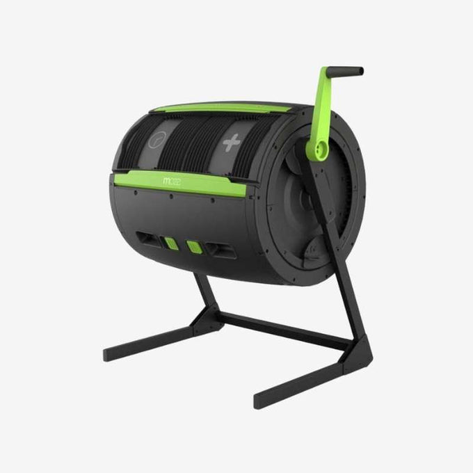 Maze 245 Litre Compost Tumbler