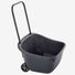Maze 245 Litre Tumbler & Cart Bundle