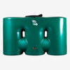 Polytank Triplo 700 Litre Green Rain Harvesting Tank