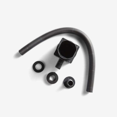 Rainsaver Diverter Kit studio shot