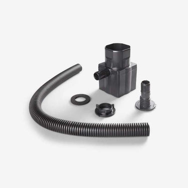 Rain Diverter Kit for Cloudburst Water Butt