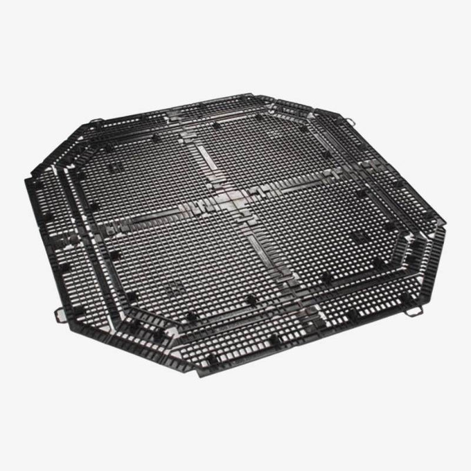 Thermo 600 Litre Base Plate