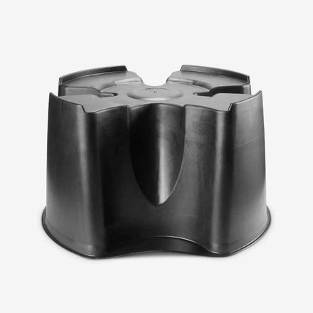 Water Butt Stand | Studio Shot