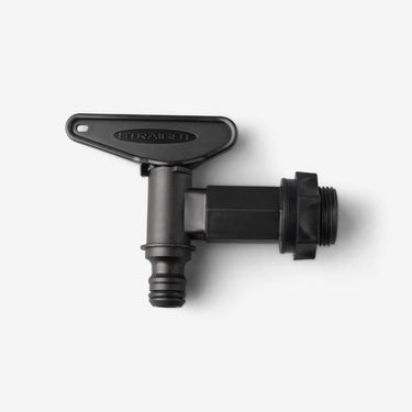 Harcostar 700 Litre Magnum Water Butt Double Kit