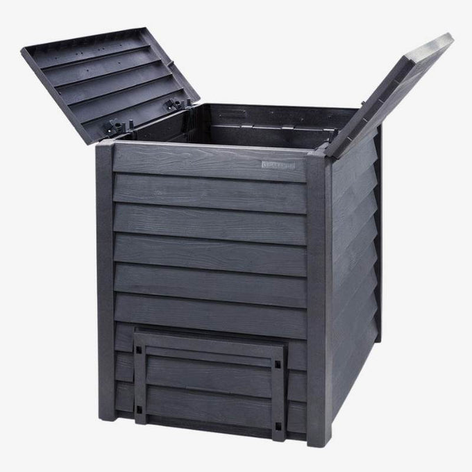 Graf Thermo-Wood 600 Litre Compost Bin