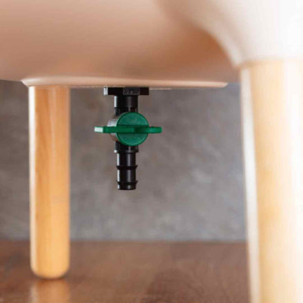 Urbalive Wormery Tap